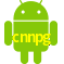 Aplicativo cnnpg para Android