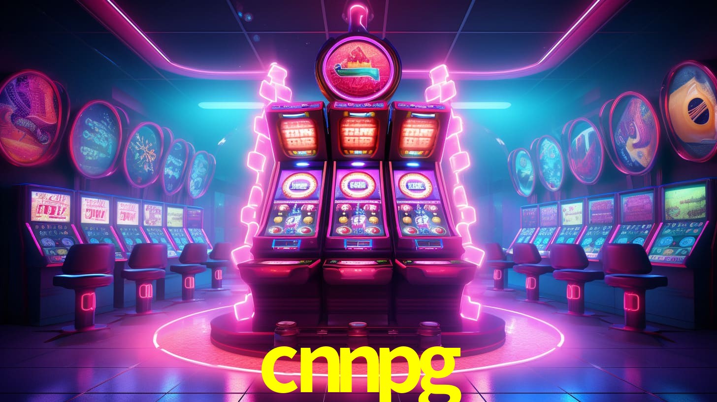 cnnpg: Seu Cassino Premiado com Pagamentos Rápidos