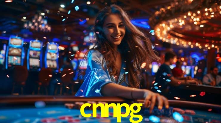 Experiência VIP cnnpg