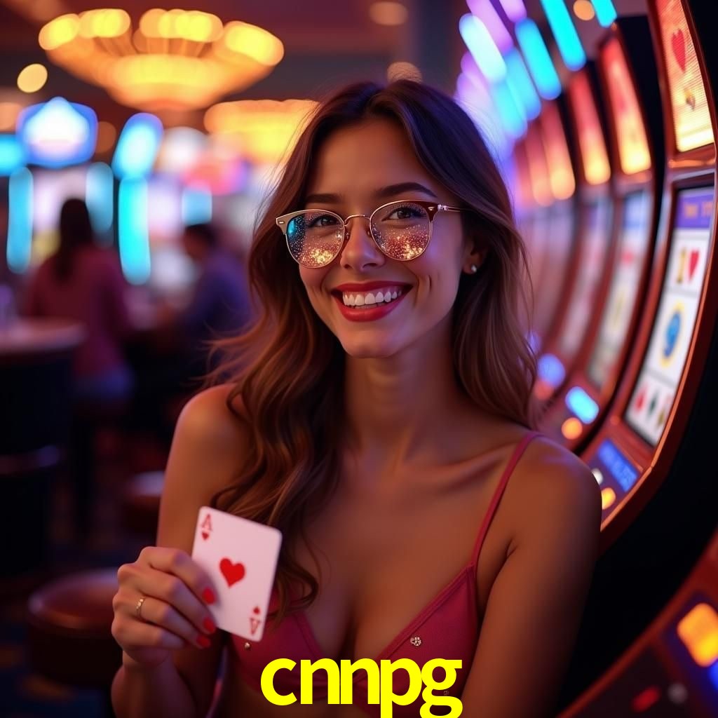 Welcome Bonus cnnpg