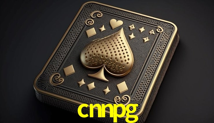 Estatísticas cnnpg