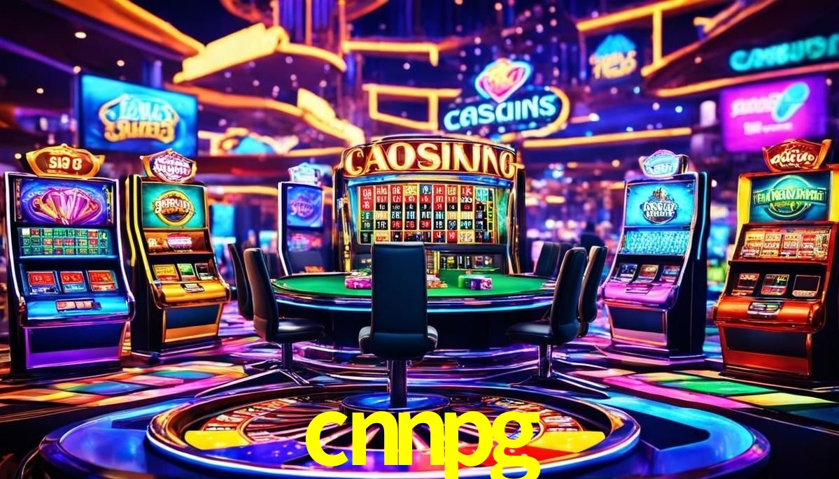 Experiência VIP cnnpg