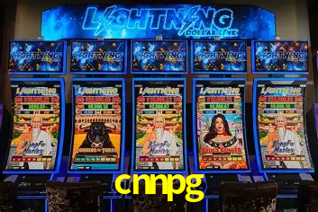 A Revolução dos Aplicativos de Jogos no cnnpg