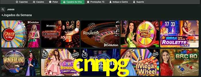 cnnpg bet