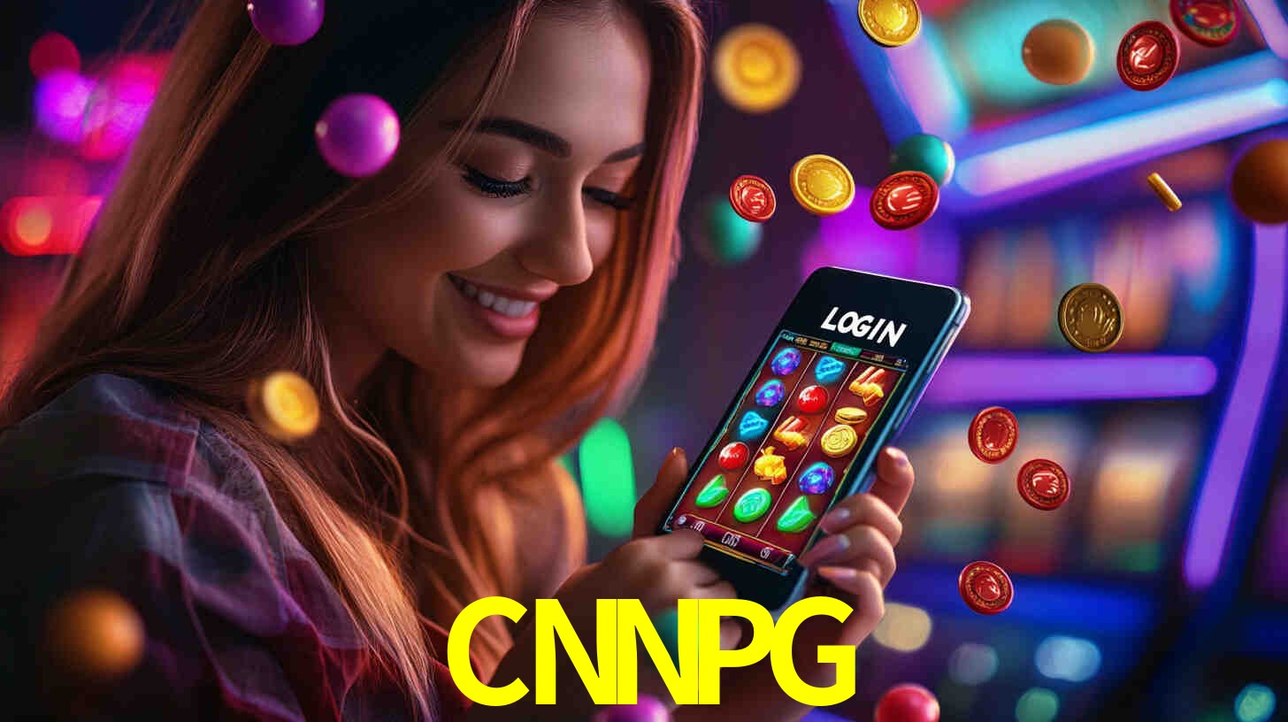 Processo de Download do App CNNPG - Passo a Passo Simples