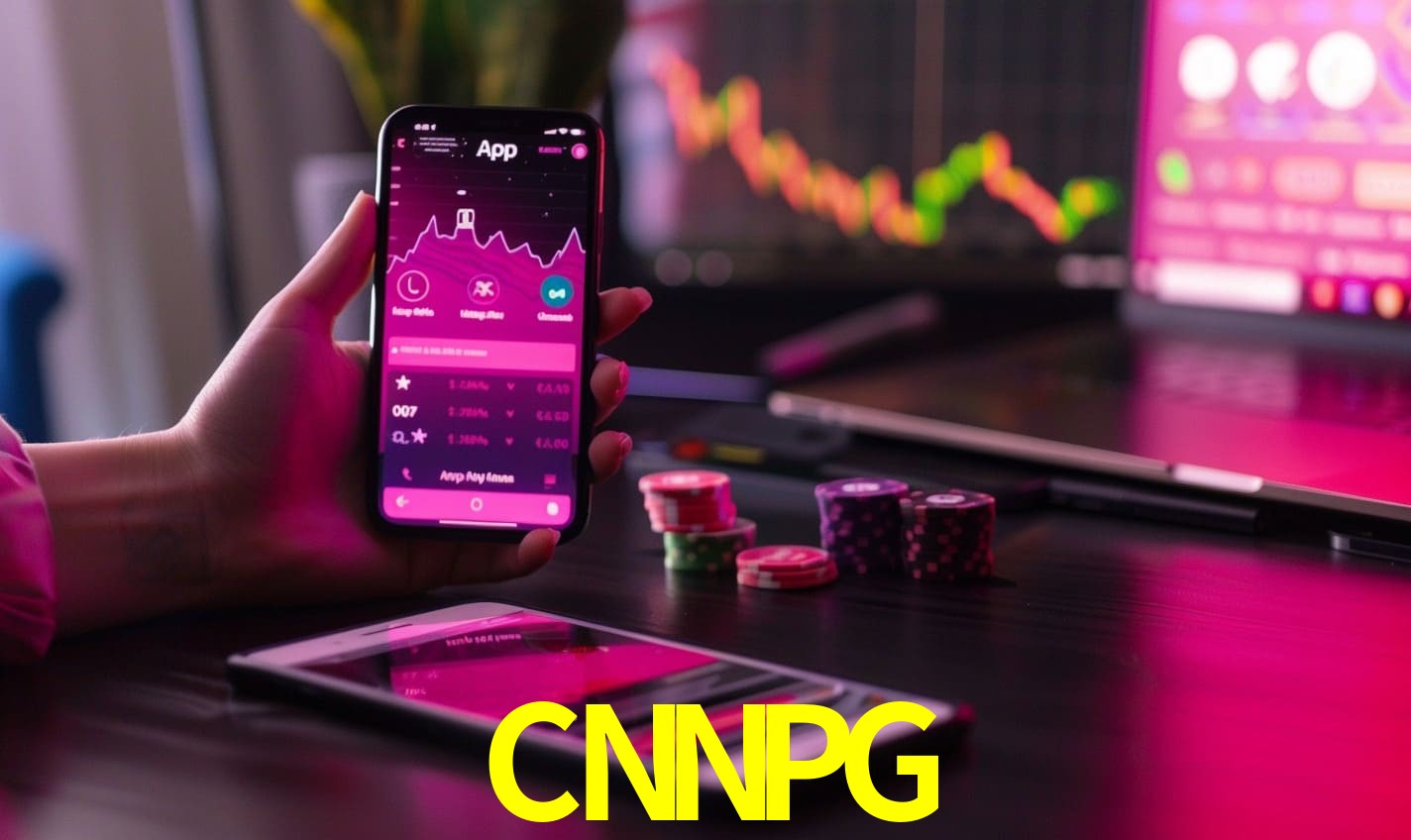 Recursos Exclusivos do App CNNPG - Modo Offline, Login Biométrico