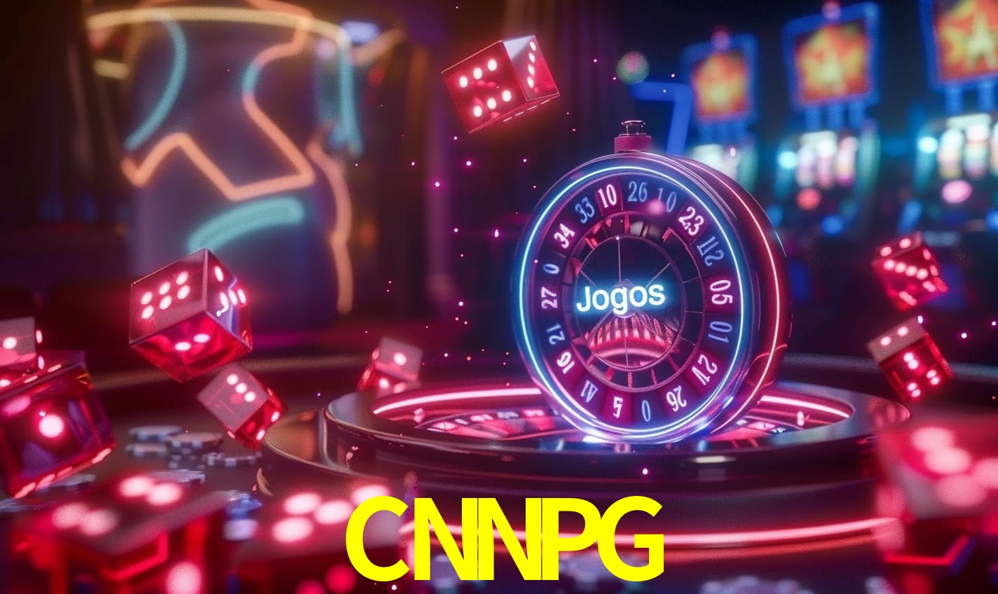 Cassino ao Vivo CNNPG - Dealers Brasileiros Profissionais