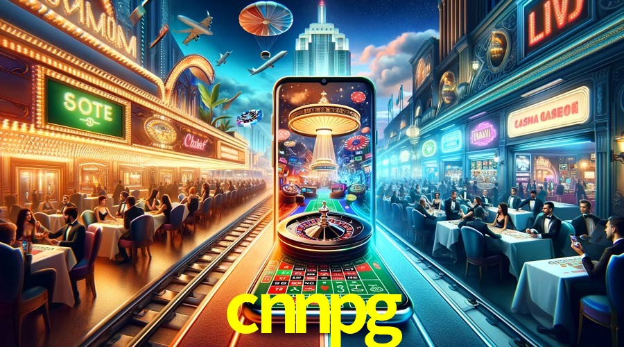 Platform Technology cnnpg