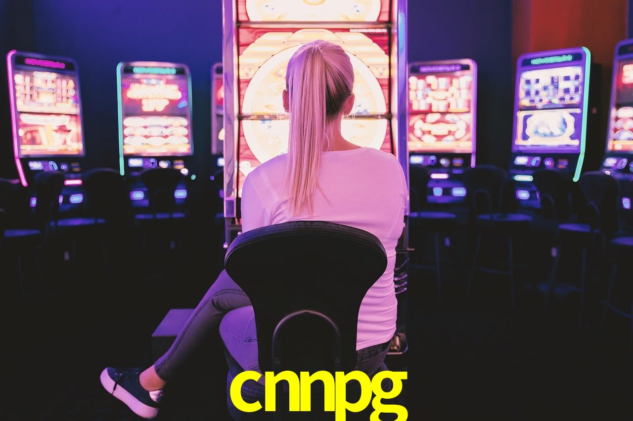 Slot Games cnnpg