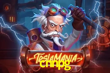 Provedores de Jogos cnnpg