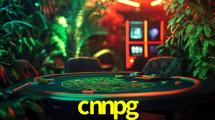 Roulette Table cnnpg