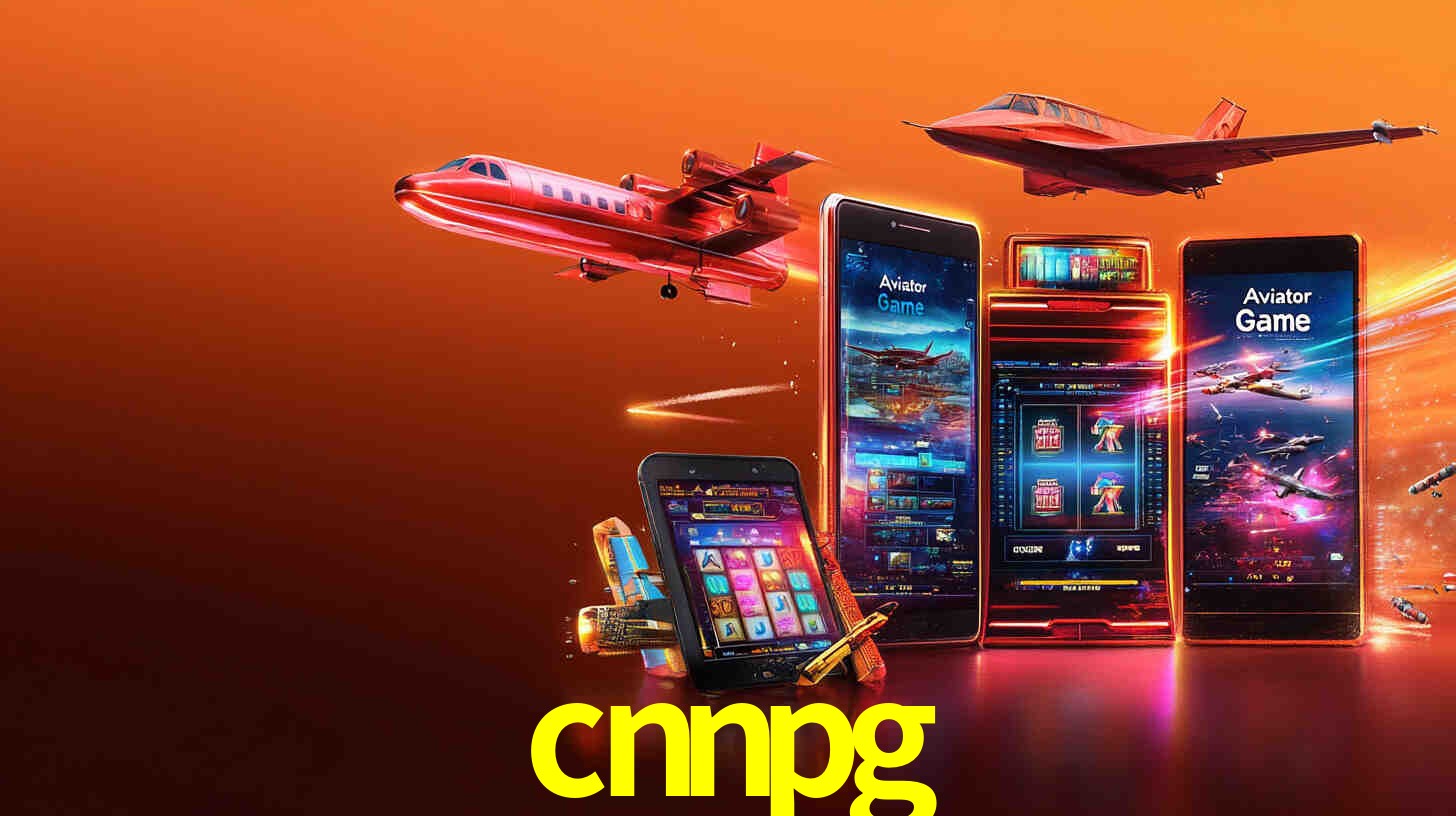 Desvendando o Mundo dos Jogos Virtuais na cnnpg