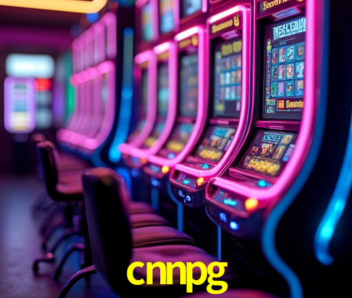 Interface moderna da plataforma cnnpg