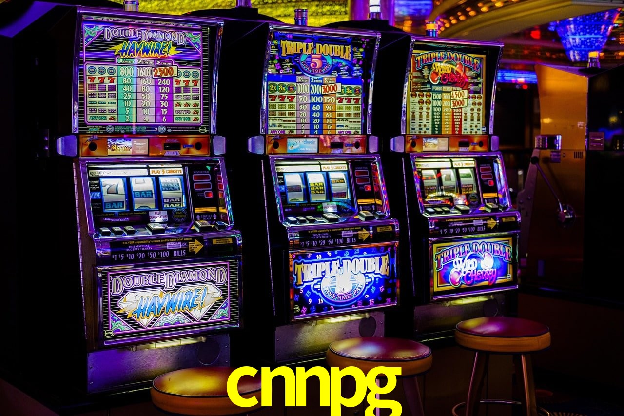 Casino VIP cnnpg