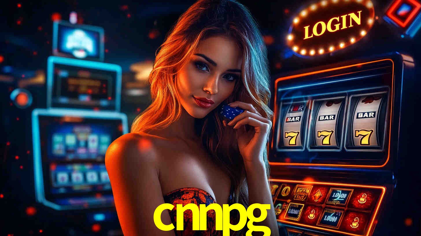 Bônus Generosos e Exclusivos no cnnpg para Você!