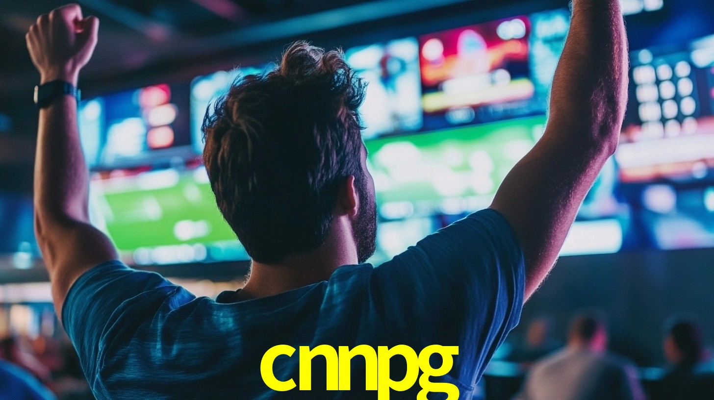 cnnpg: Seu Especialista em Apostas Esportivas Brasileiras