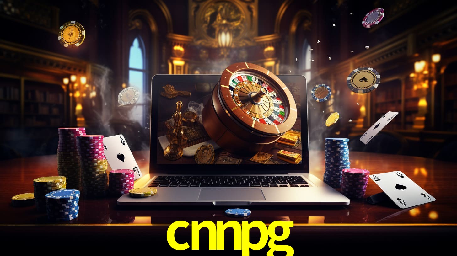 VIP Casino cnnpg