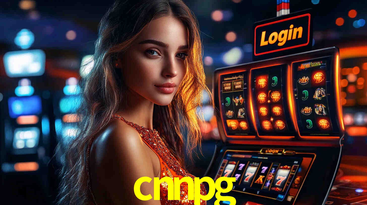 cnnpg: Jogos de Caça-Níqueis-Altas Recompensas, Roleta-Velocidade, Blackjack-Desafios Máximos