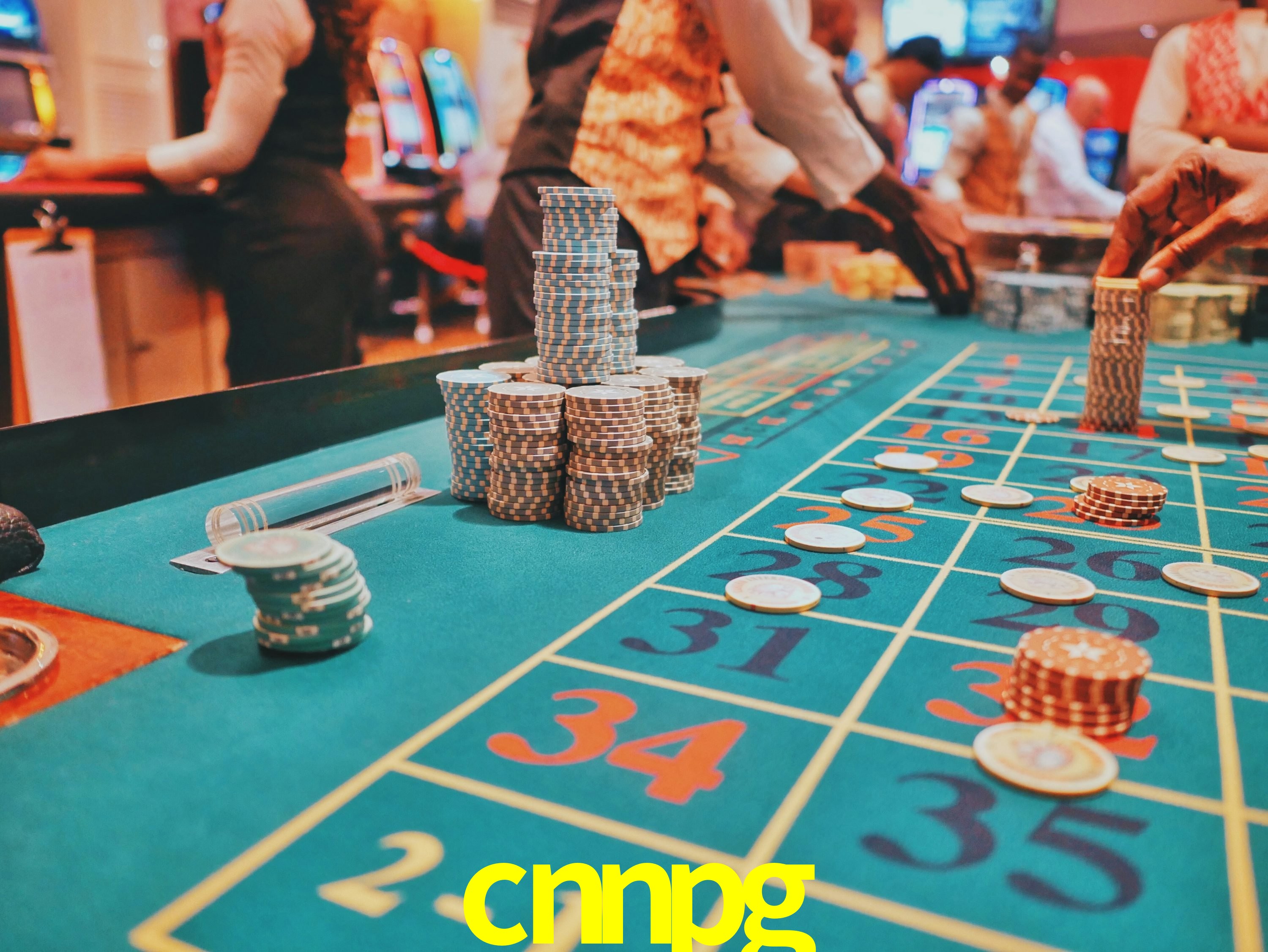 Casino Ao Vivo cnnpg