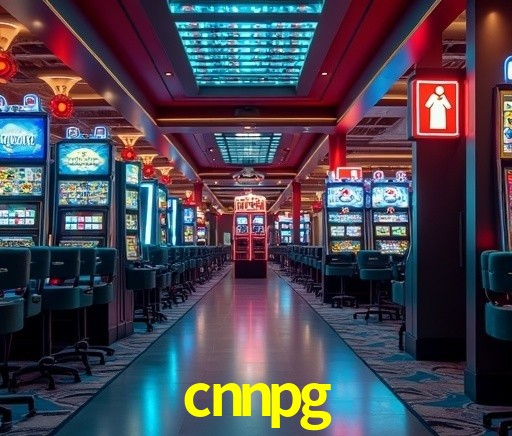 Inovações de Jogos na cnnpg: O Futuro das Experiências Interativas