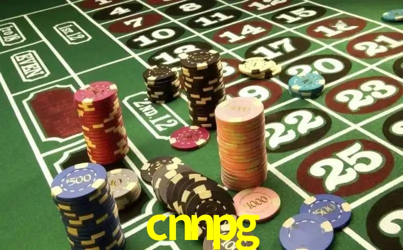 Recursos de Bônus cnnpg
