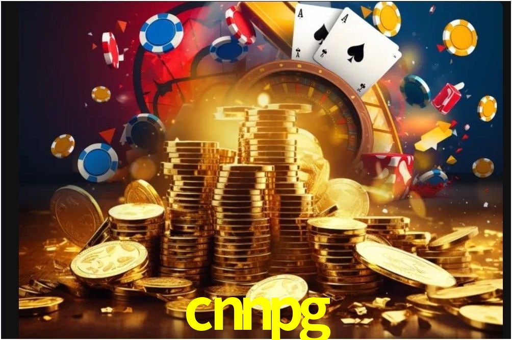 cassino cnnpg