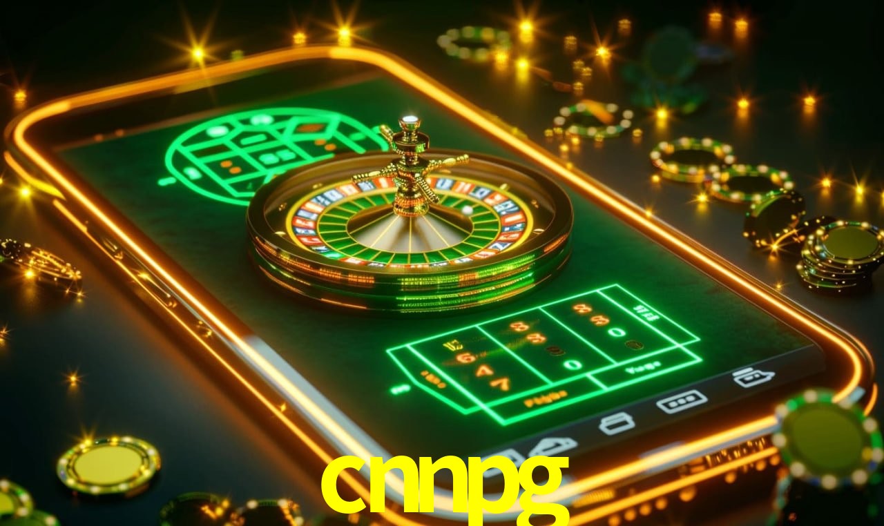 Integração de APIs cnnpg