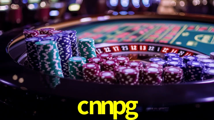 Live Casino cnnpg