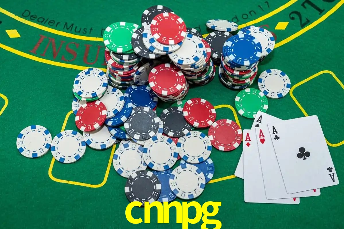 Jogos Exclusivos cnnpg
