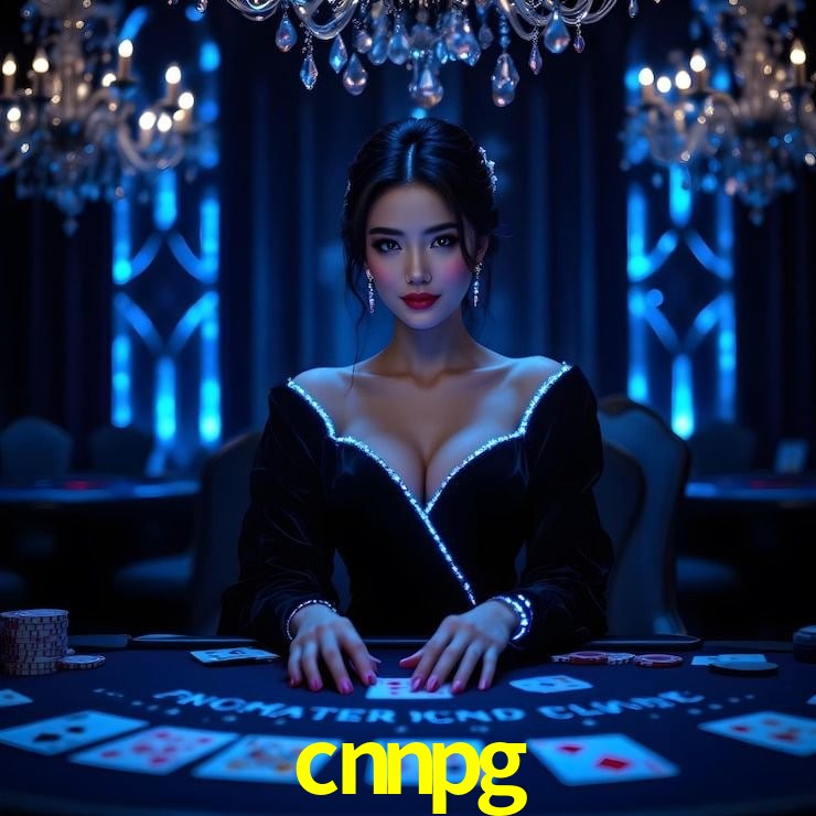 Diretório de Jogos cnnpg