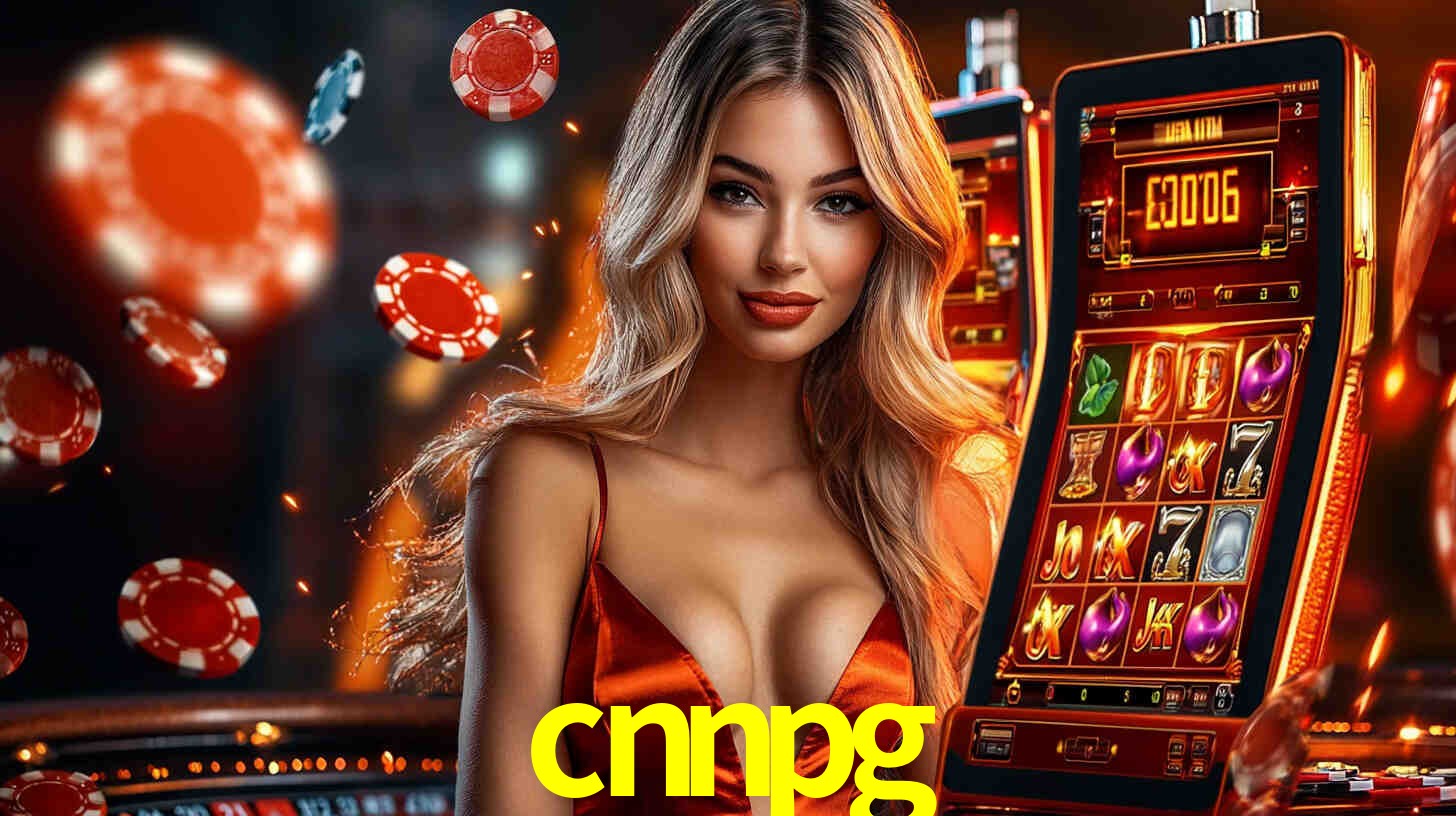 Sinta a adrenalina dos jogos de cassino com cnnpg