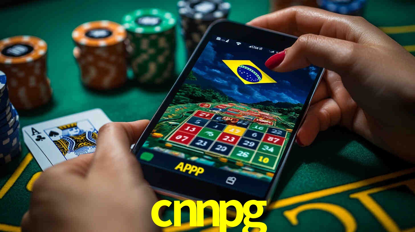 Descubra o Programa VIP da cnnpg: Vantagens Exclusivas para Jogadores