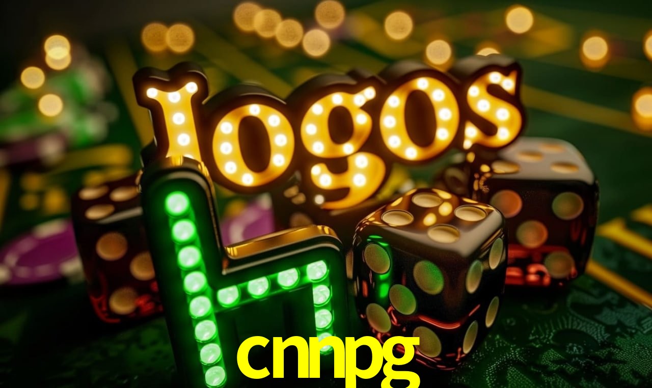 Estatísticas do Jogo cnnpg