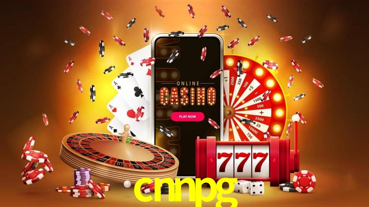 Casino Ao Vivo cnnpg