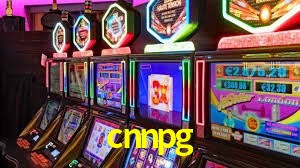 Roda da fortuna na cnnpg