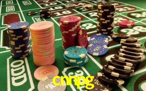Apostas com odds competitivas na cnnpg