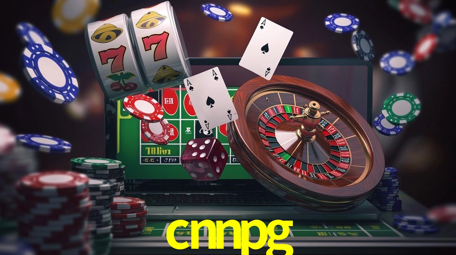 Cashback e recargas na cnnpg