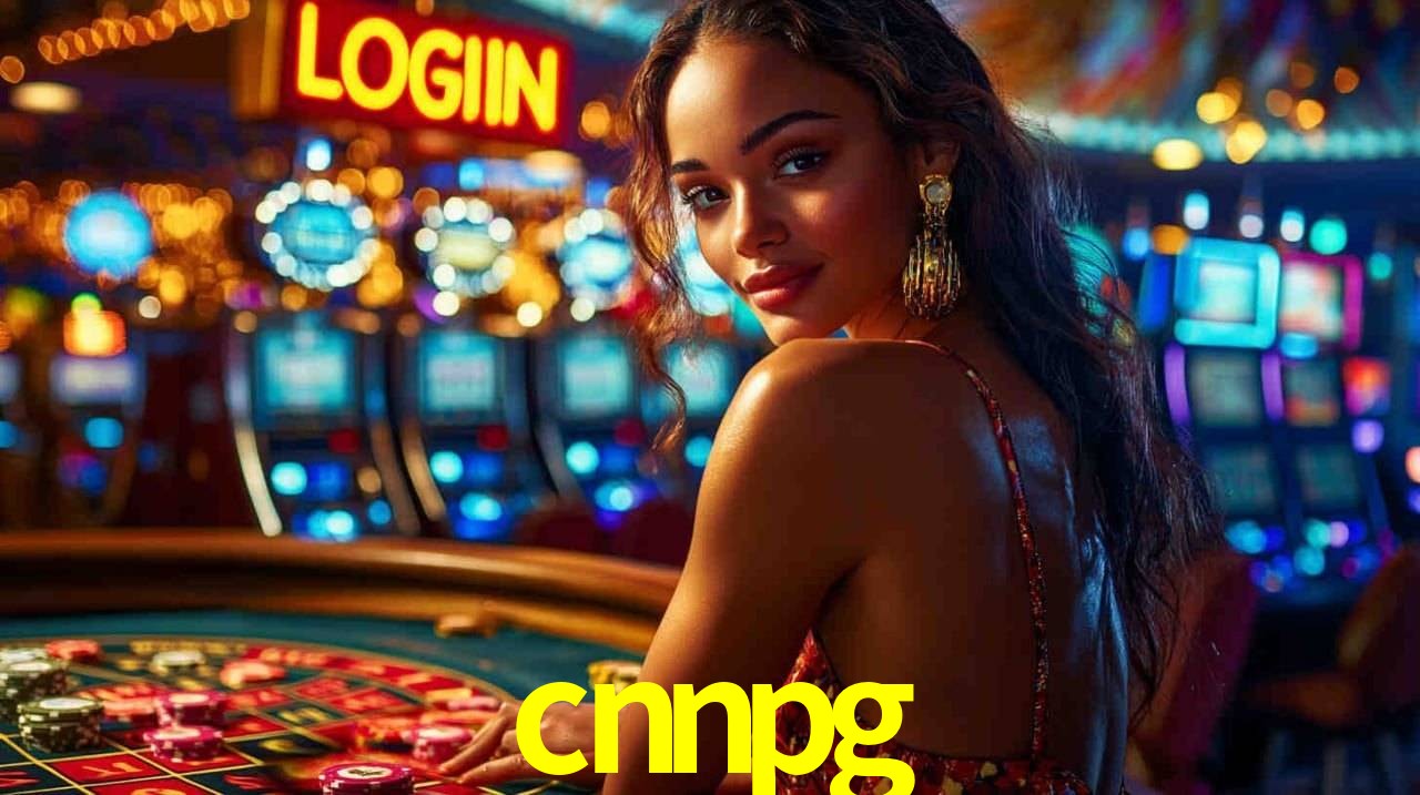Jogos de Slot cnnpg