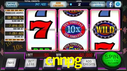 A Emoção da Loteria na cnnpg: Uma Chance de Mudança de Vida