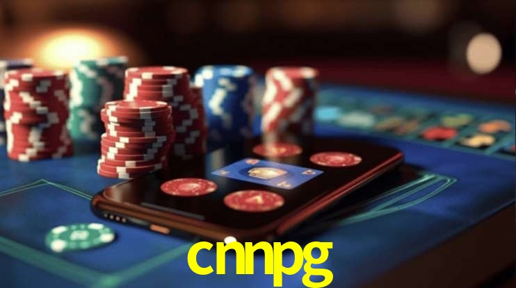 Mesa de Roleta cnnpg
