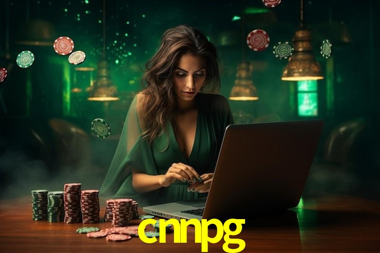Escolher plataforma para baixar cnnpg