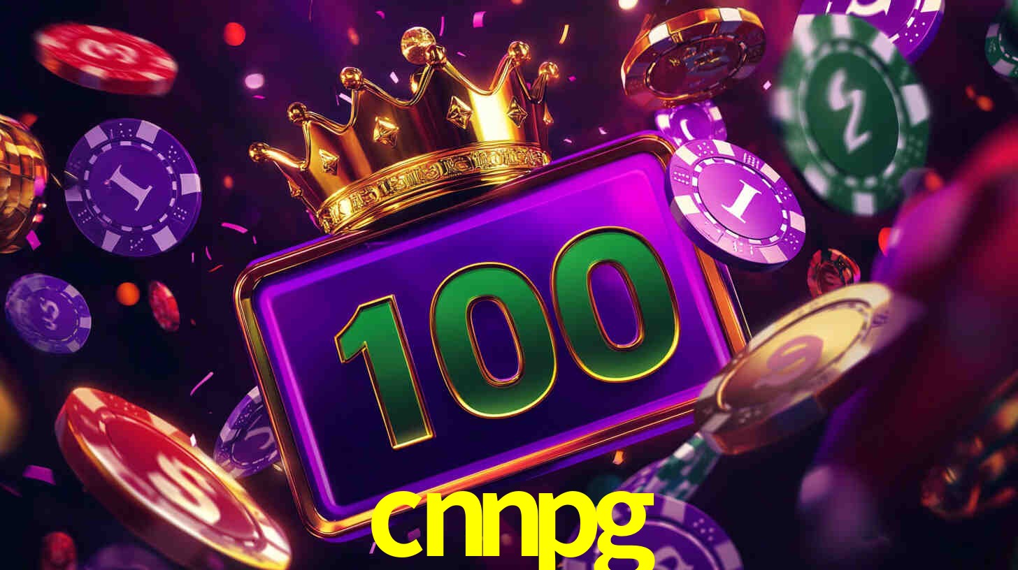Welcome Bonus cnnpg